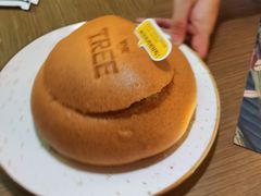 咖喱面包鸡-大树餐厅(大悦城店)