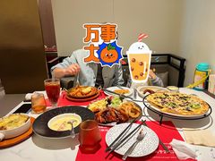 -赤火牛排(金狮广场店)