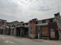 -半岛公馆(淞兴西路店)