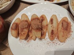 -艳阳天·非遗楚菜(武汉客厅店)