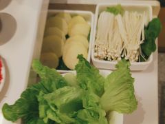 -牛焱·贵州黄牛肉火锅(城西银泰店)