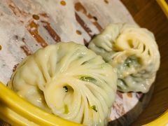 薄皮包子-悦融琥珀·京鲁菜·海味珍品(西单店)
