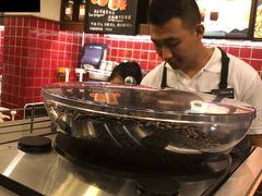 -星巴克(无锡百联奥特莱斯店)