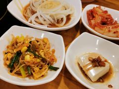 -咕咕站韩国料理(紫金港店)