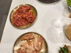-汉拿山(金源店)
