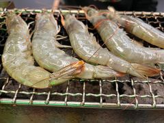 -曾百万小炉小串自助烧烤(高新店)