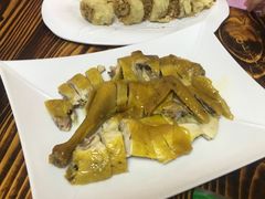 -客家养生油茶(汕尾店)