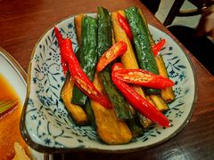 -大头亮羊汤烩面·河南非遗(良乡总店)
