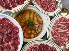 -陶兰居·手工点心·粤菜(圆融时代广场店)