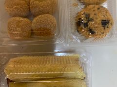 -東更道点心行(文化东路店)