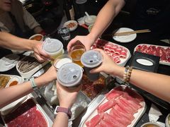 -川西坝子火锅(清江东路3.0直营店)