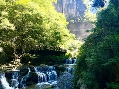 -三峡人家风景区