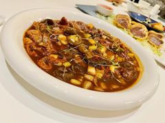 -T館·花园艺术餐厅