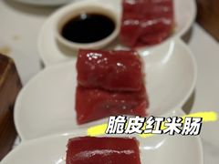 -粤食堂(天津和悦汇店)