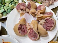 -李柱·柘城垛子羊肉旗舰店(通泰路店)