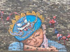 -昌州古城