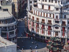 -汕头市小公园