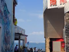 -三亚西岛海洋文化旅游区