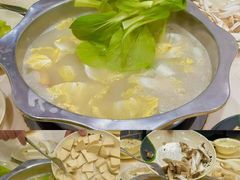 -西夏一品烤全羊(百桥路店)