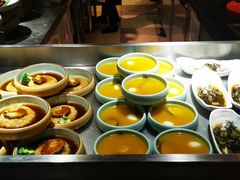 -星伦多自助料理(华润万象城店)