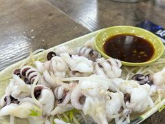 -贞姨美食·老字号海鲜大排档