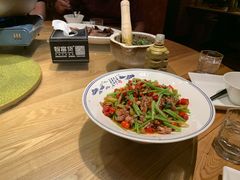 -永安鱼庄·镇江菜(丁卯店)