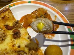 -比格比萨自助(国展店)