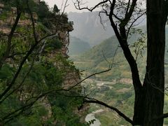 -红旗渠风景区
