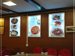 包厢-乐口福家常菜馆(古庸路店)