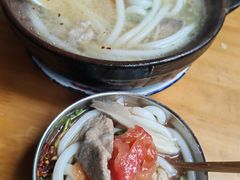 -贵州沾水米线(学田湾店)