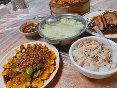 -人和水上飘(第一家店)