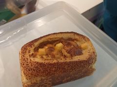 -BreadTalk面包新语·烘焙蛋糕(海珠丽影广场店)