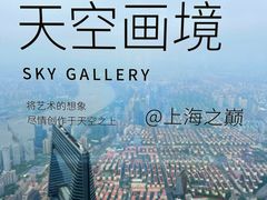 -上海中心大厦