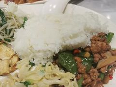 -乡村基·川味现炒大王(熙悦天街店)