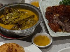 -香港新发烧腊茶餐厅(书城店)