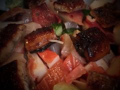 -希望日本料理(保利香槟花园店)