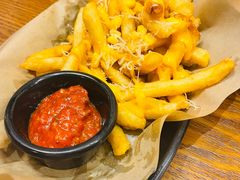 -机器人火炉披萨