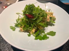 -局气 烤鸭·北京菜(光华路店)