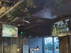 大堂-琥珀老六龙虾(四里河店)