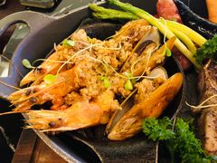 -Let's Taipei 非常烘焙(太古里店)