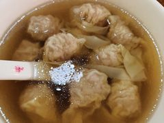 -蓝记云吞(正果店)
