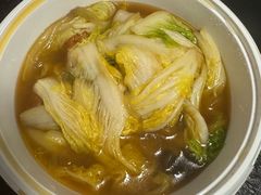 -小船渔村•大连菜•大连焖鱼(黄河路店)