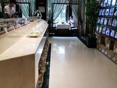 -旺顺阁海鲜广场(亚运村店)