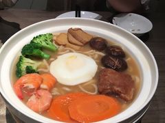 -九毛九西北菜(百信广场店)