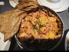 -楚禾宴·家宴(光谷大道店)