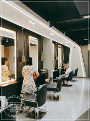 -DG SALON·潮牌造型