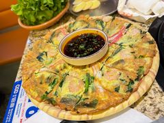 -首尔烤肉大排档(合生汇店)