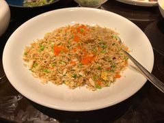 Xo鱼籽蟹肉炒饭-上海苏宁宝丽嘉酒店·嘉府壹号中餐厅