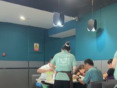 -巧克力渔家.小船海鲜胶东菜(万平口店)