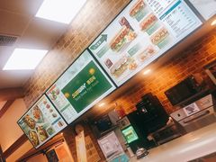 -赛百味SUBWAY(中联广场店)